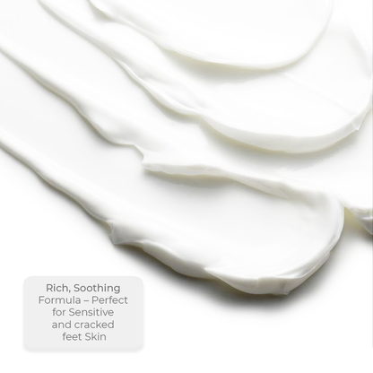 Velvet Foot Cream