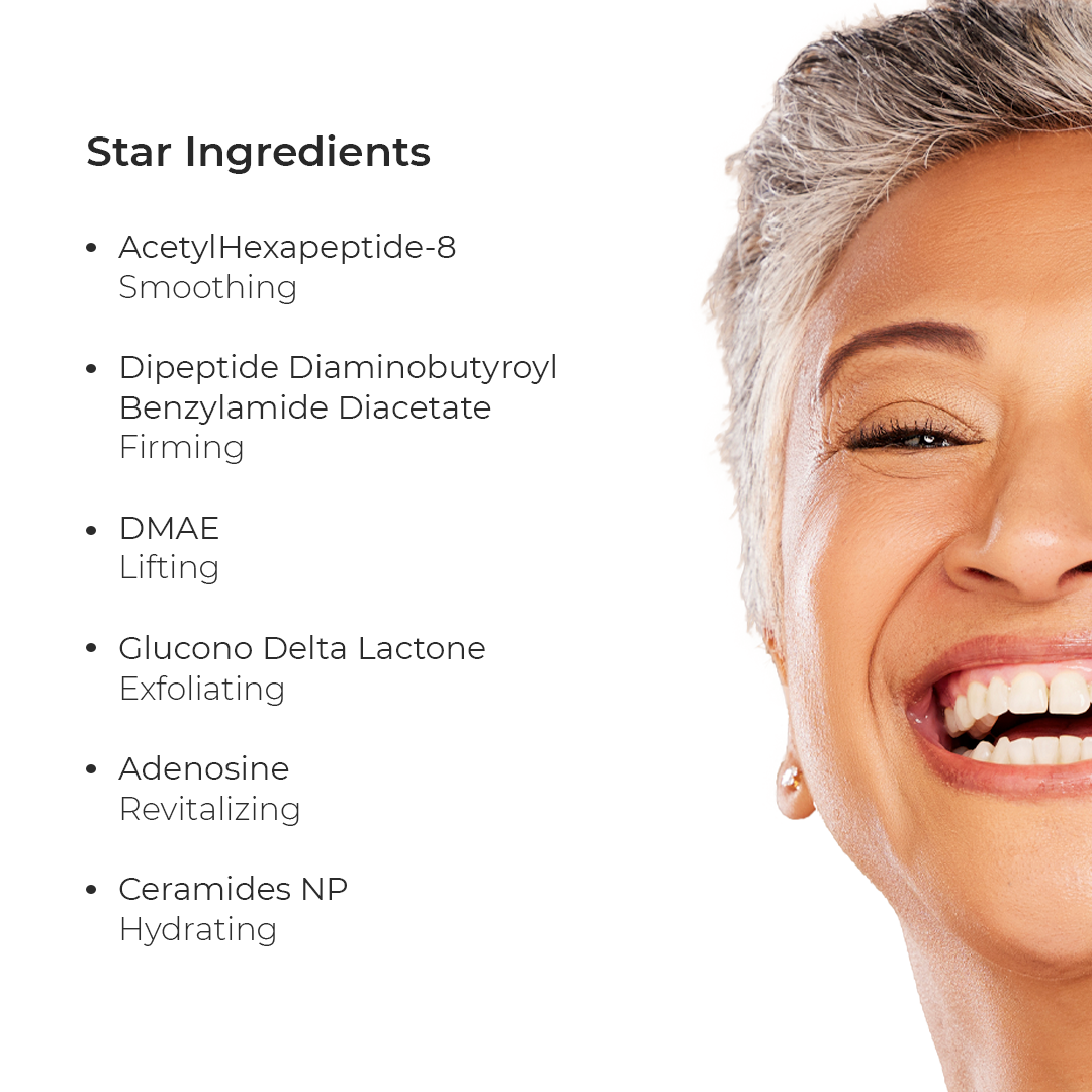 VitaFirm Gel- Lifting and Firming