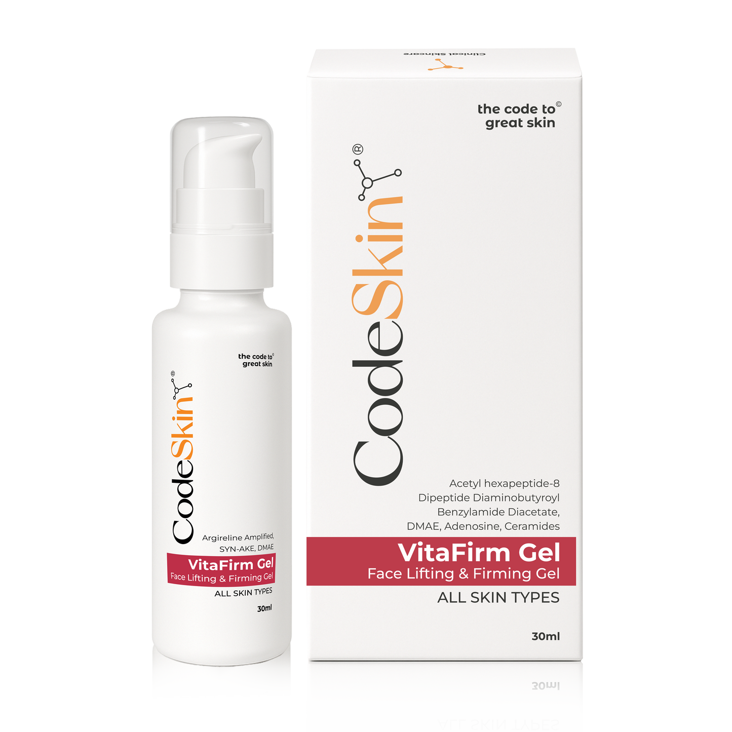 VitaFirm Gel- Lifting and Firming