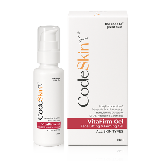 VitaFirm Gel- Lifting and Firming