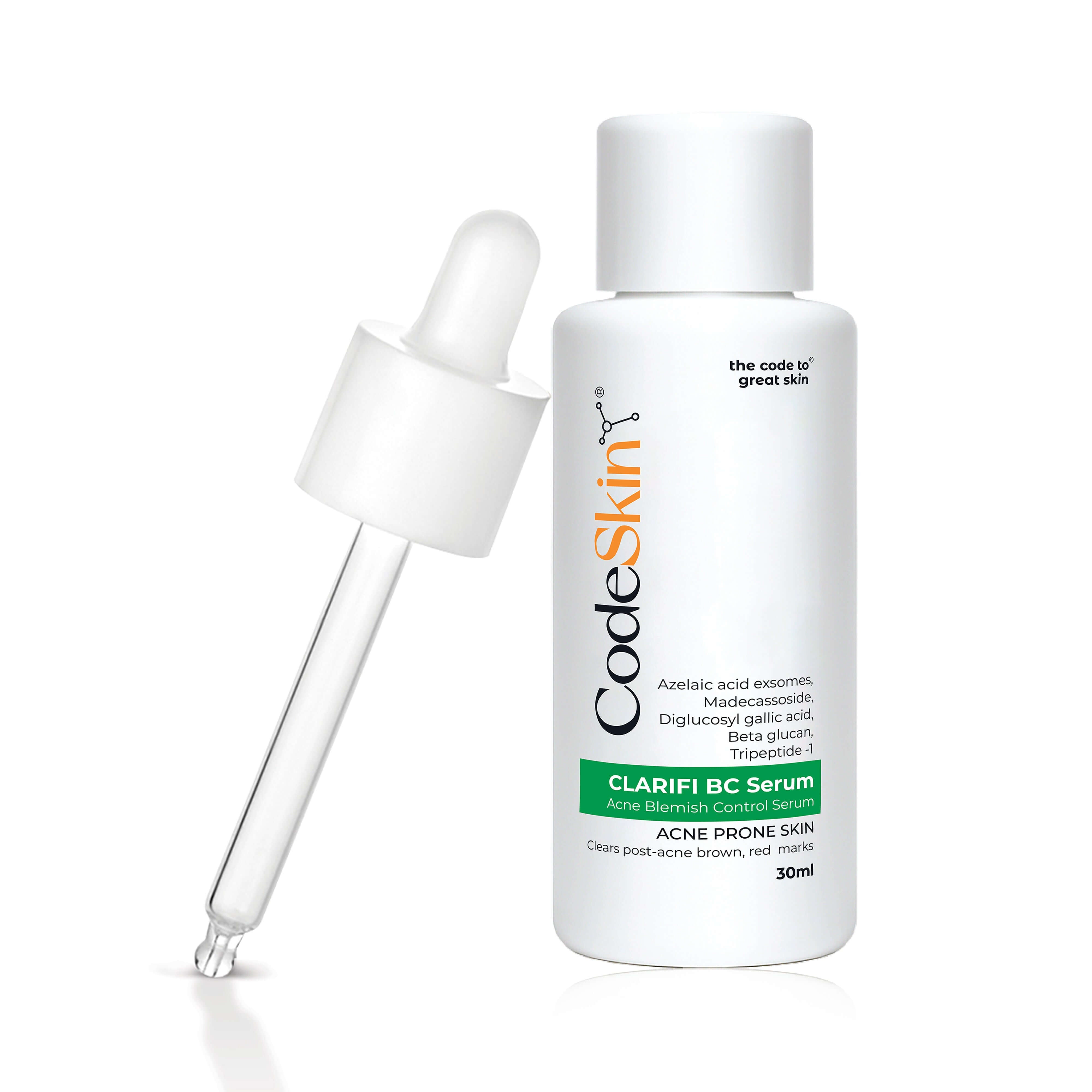 Image of CLARIFI BC Serum