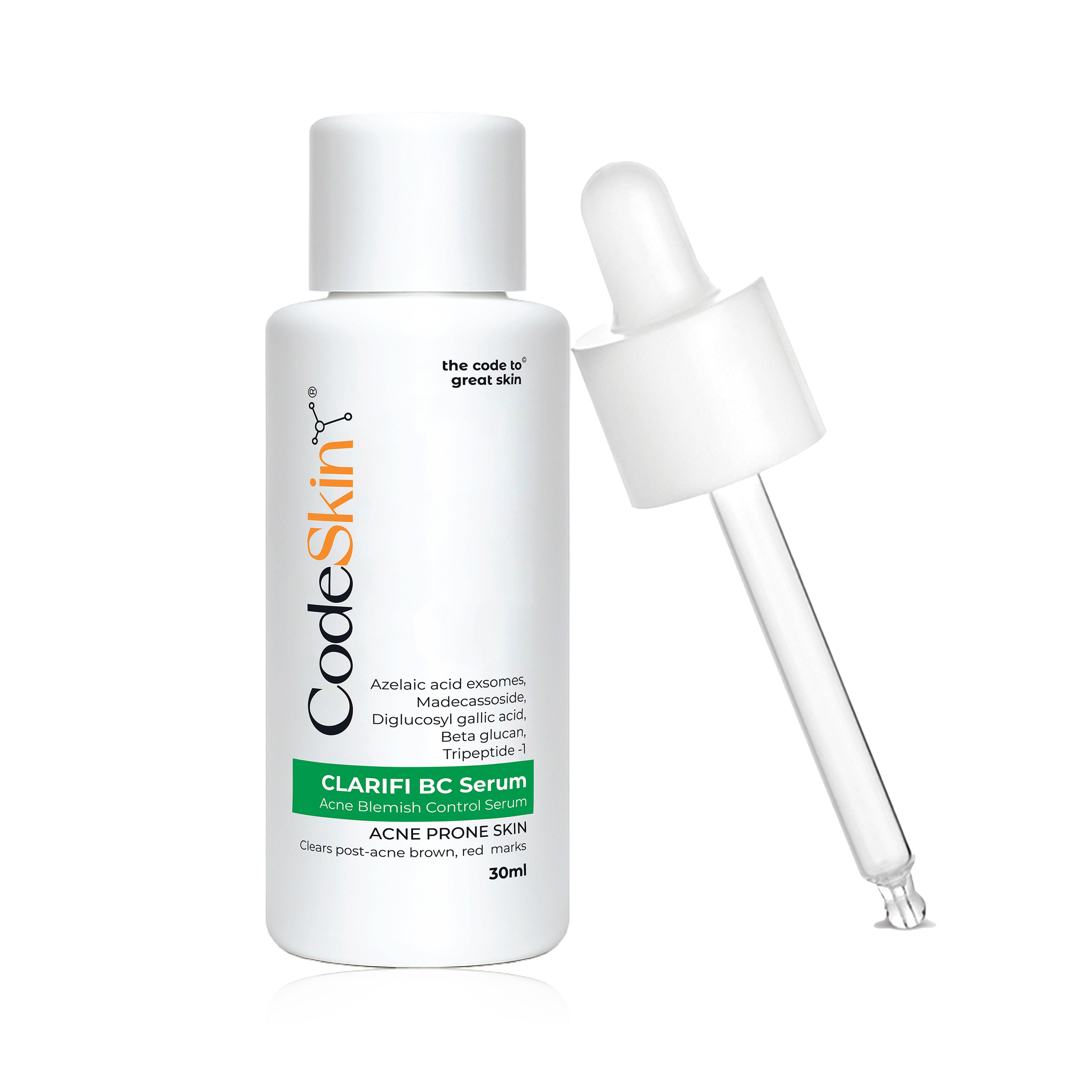 CLARIFI BC Serum