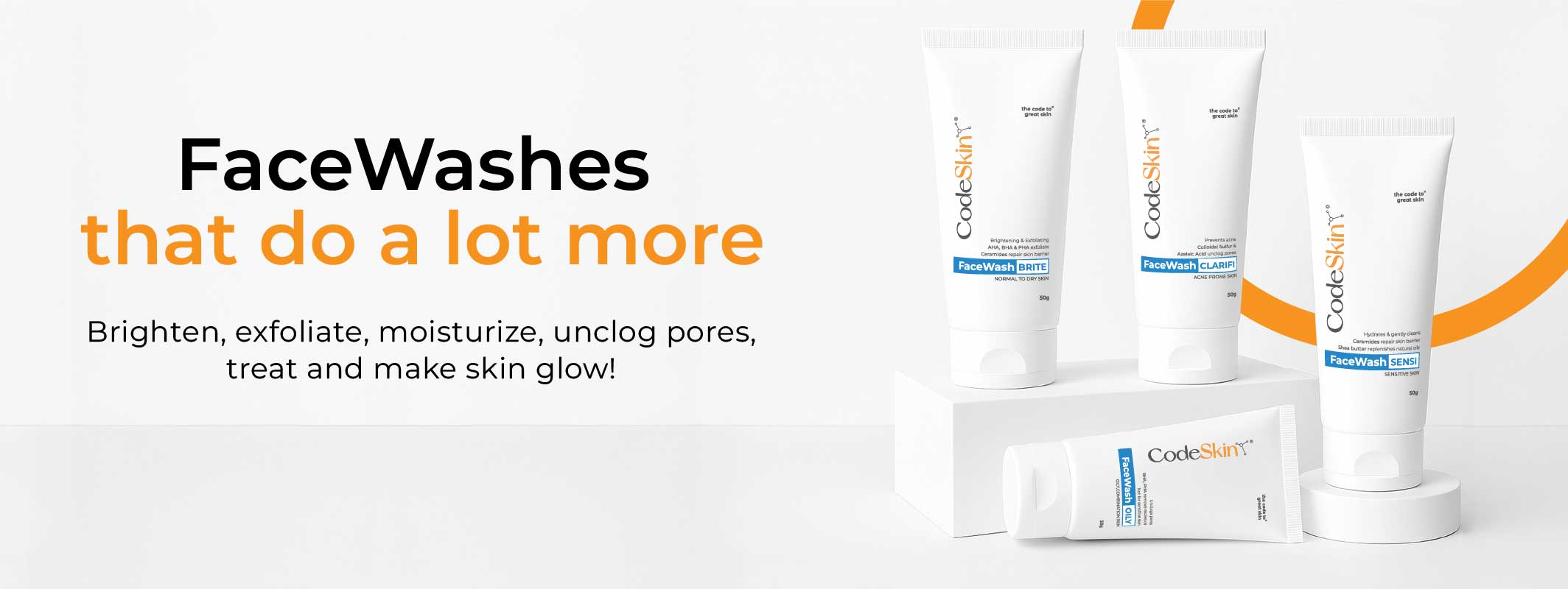 facewashes banner