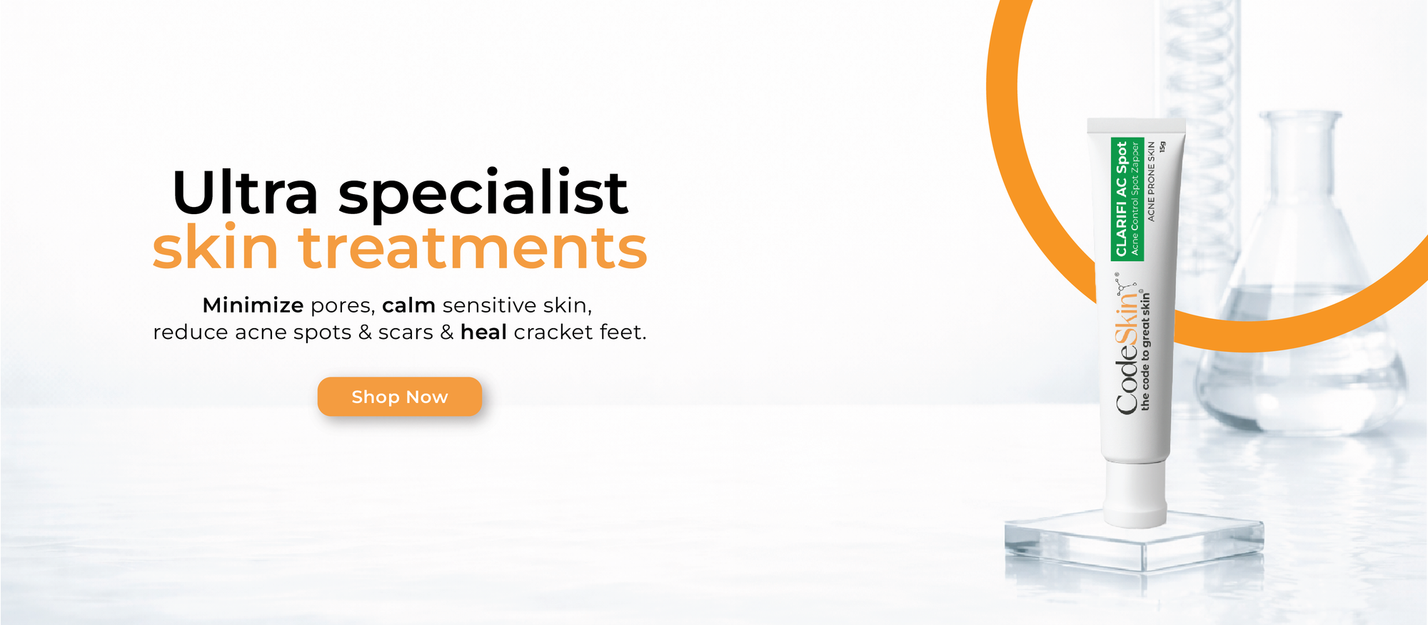 Code Skin – CodeSkinIndia