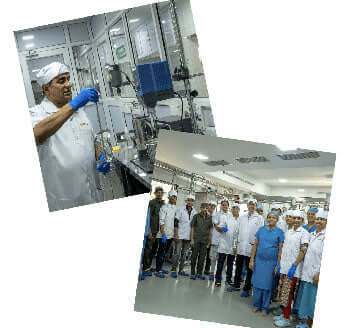From Lab To Skin