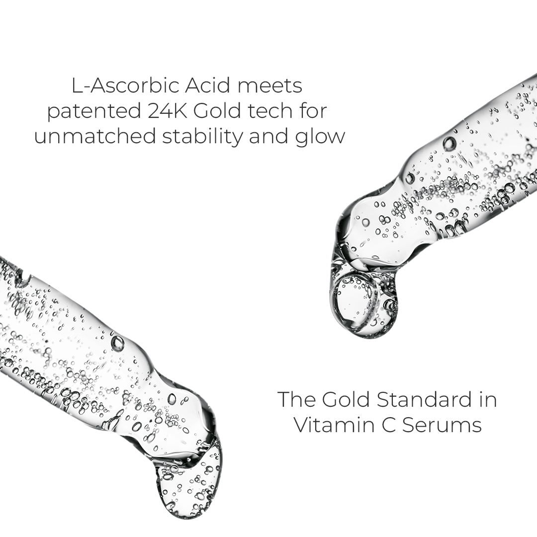 Gold Vita C