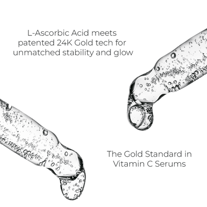 Gold Vita C