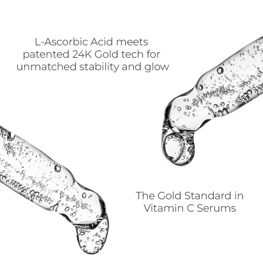 Gold Vita C