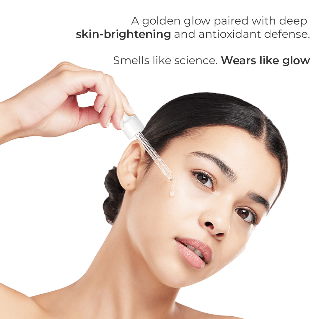 Image of Gold Vita C