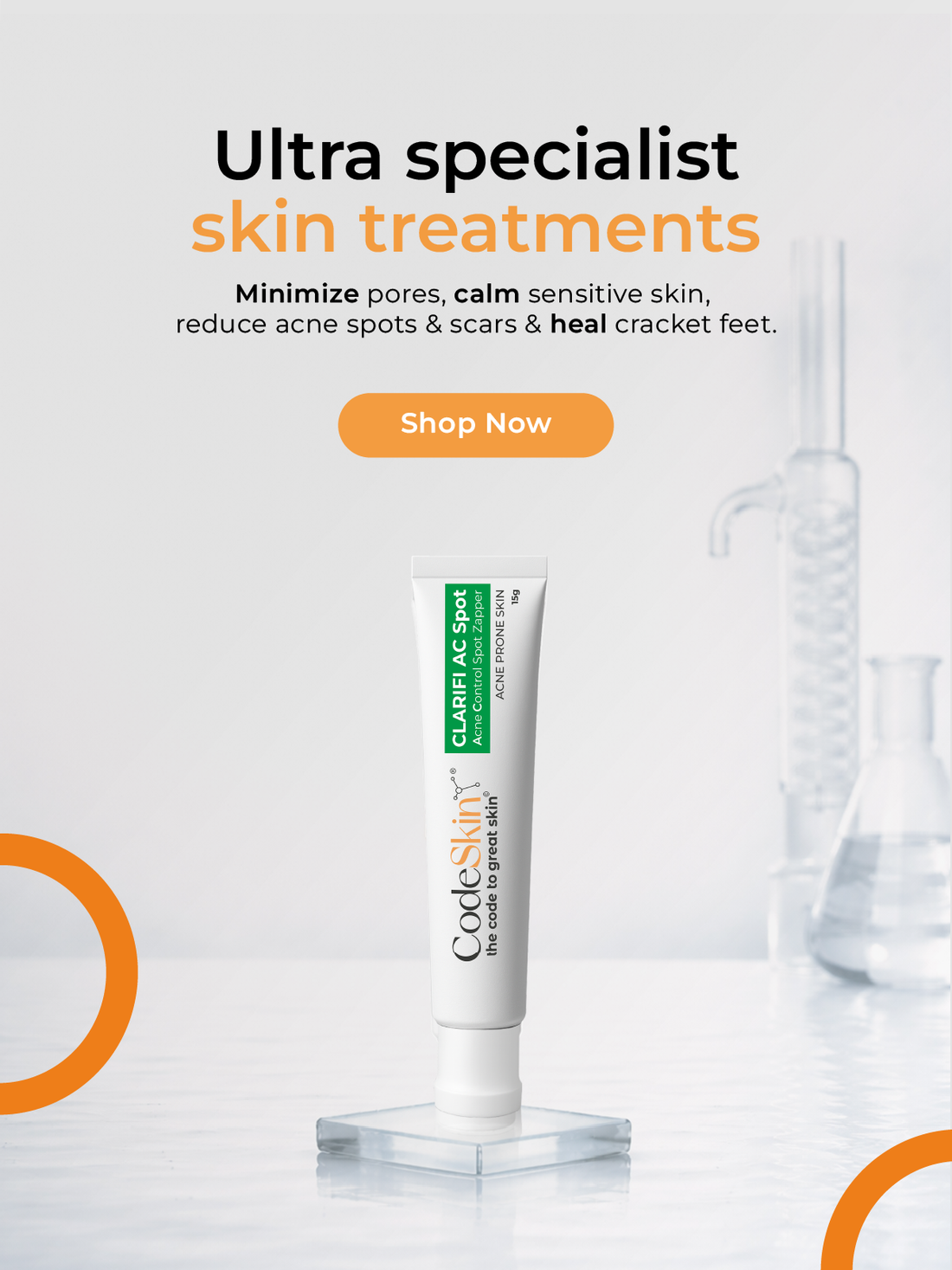 Code Skin – CodeSkinIndia