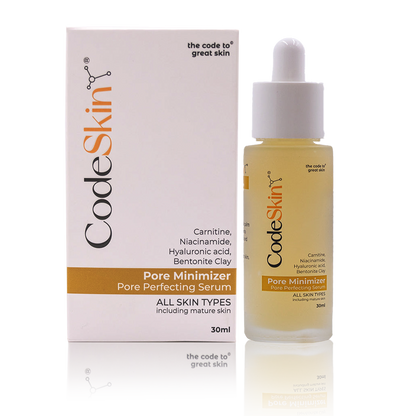 Pore Minimizer Serum