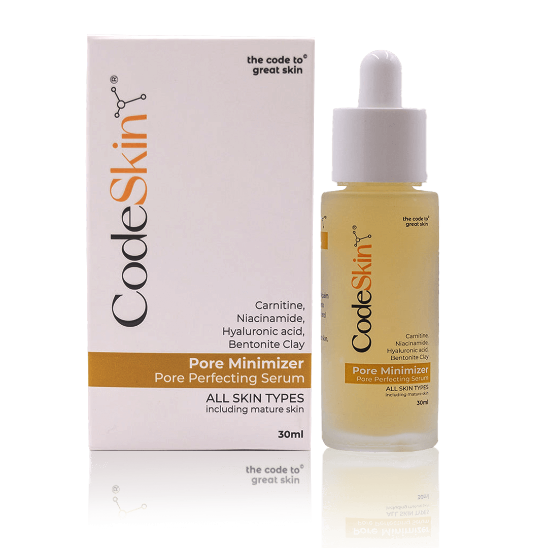 Image of Pore Minimizer Serum