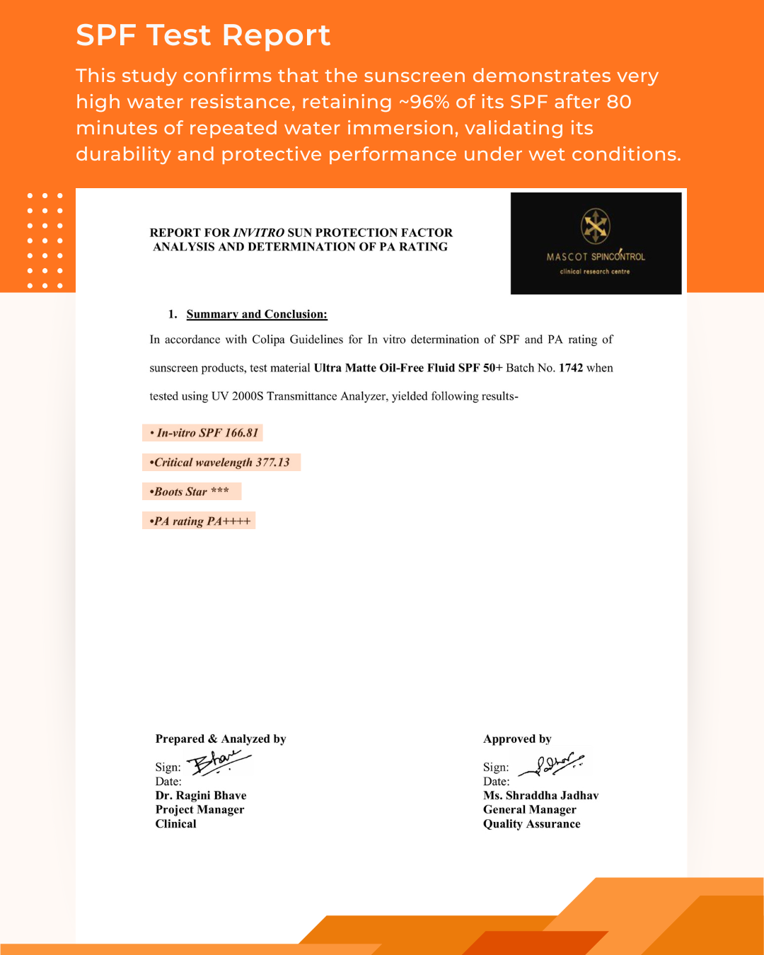 UltraProtect Fluid Sunscreen SPF