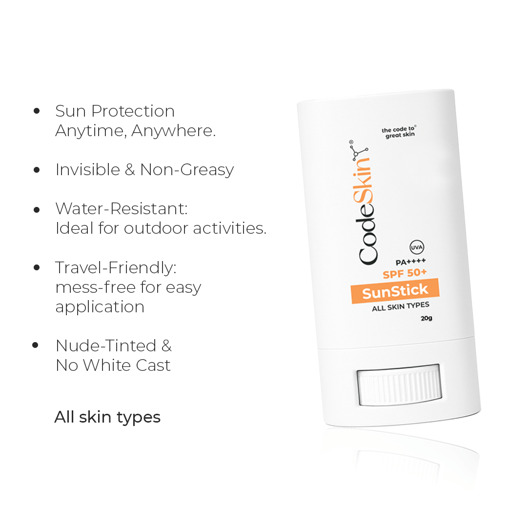 SunStick SPF 50+