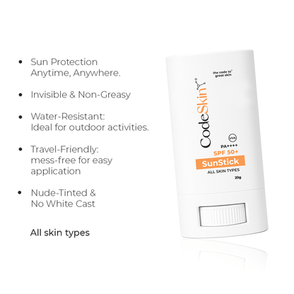 SunStick SPF 50+