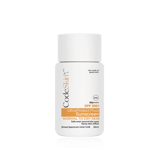 UltraProtect Fluid Sunscreen | SPF 100+ PA++++