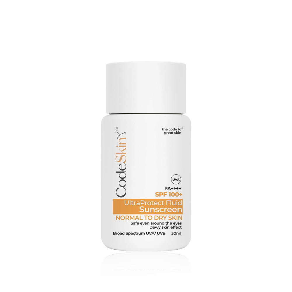 UltraProtect Fluid Sunscreen | SPF 100+ PA++++