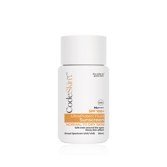 UltraProtect Fluid Sunscreen | SPF 100+ PA++++